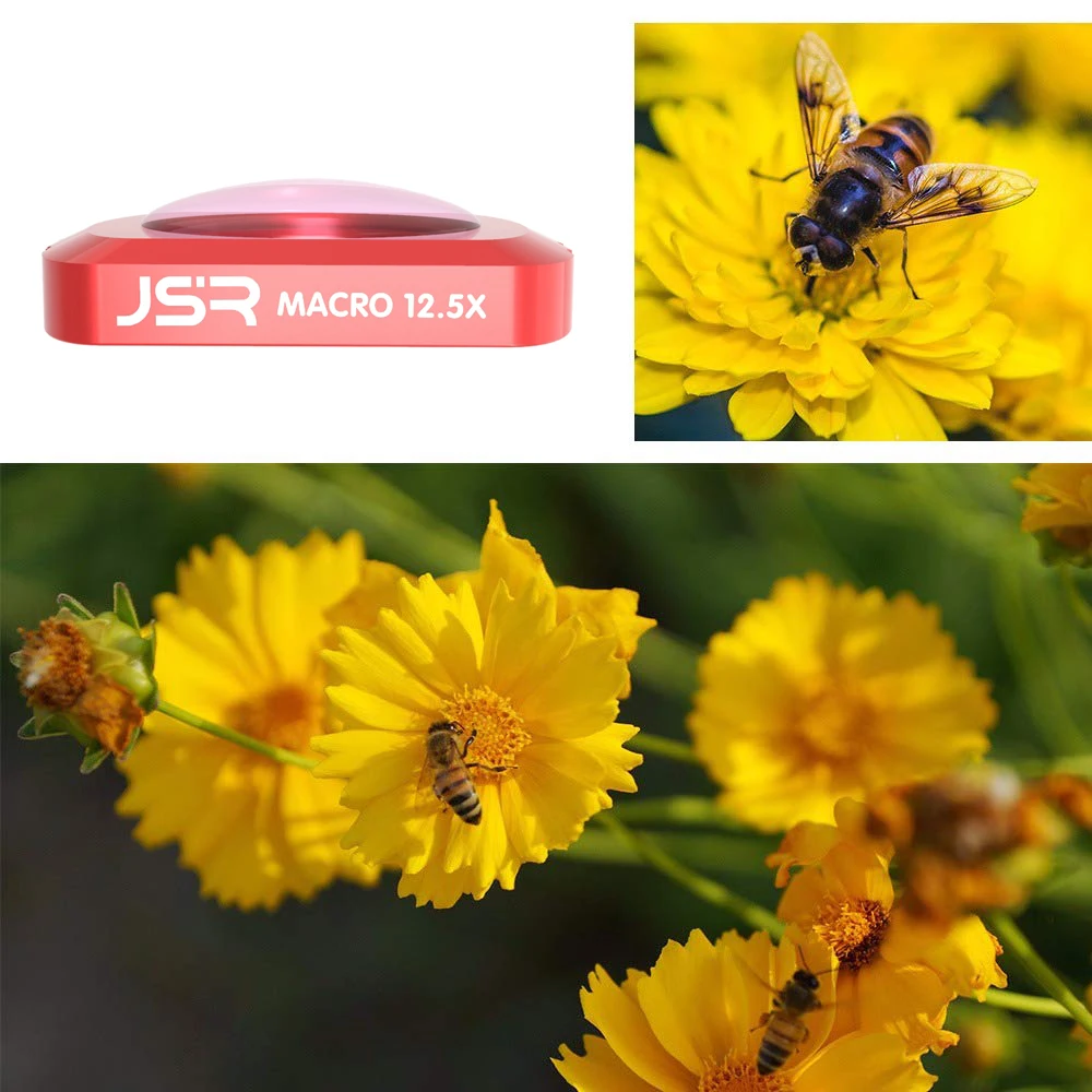 zoom dji osmo pocket