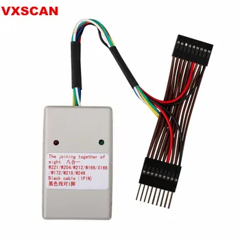 

MB CAN Filter 8 in 1 for W221 W204 W212 W166 and X166 W172 W218 W246