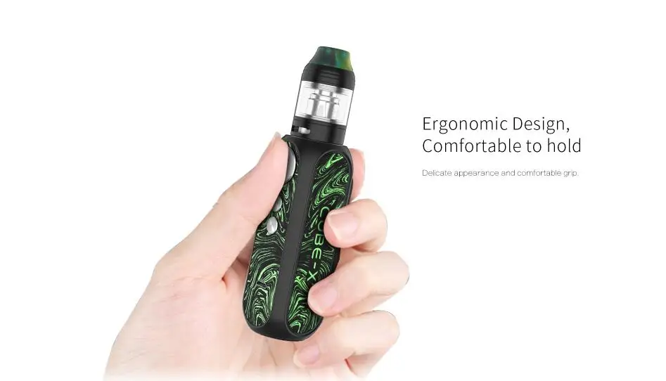 OBS Cube X 80W Starter Kit-4