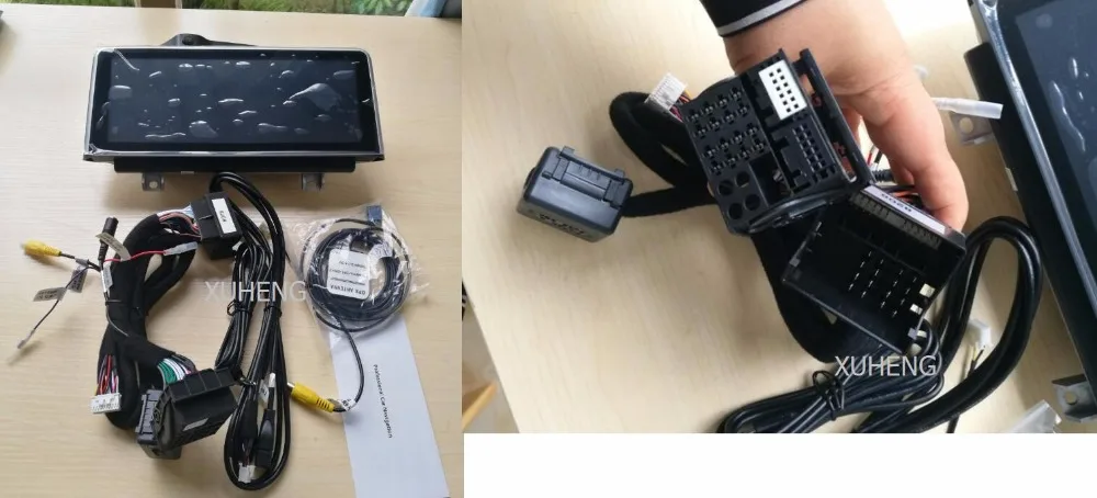 Cheap 4GB Ram 10.25" Android9.0 Car Audio For BMW 3 4 Series F30 F31 F32 F33 F36 2010- 2016  Monitor Stereo Vedio Head Unit Multimedia 5