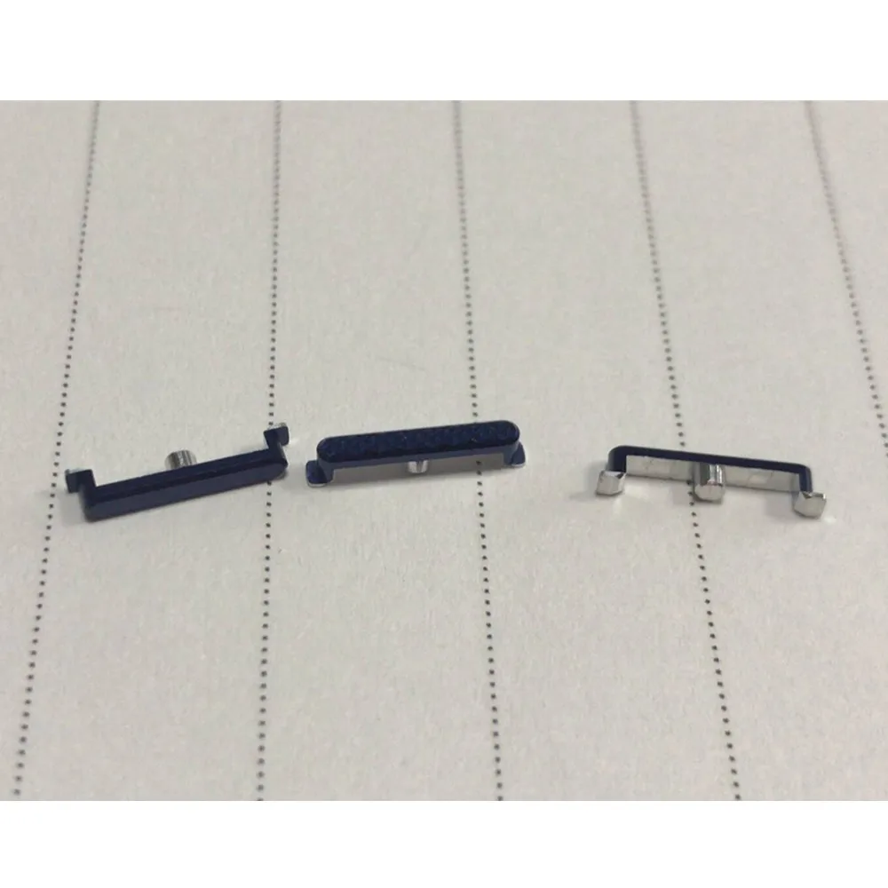 

New Original DOOGEE BL5000 Power Button Key Control Up Down Side Button Keypad for DOOGEE BL5000 5.5'' FHD Phone