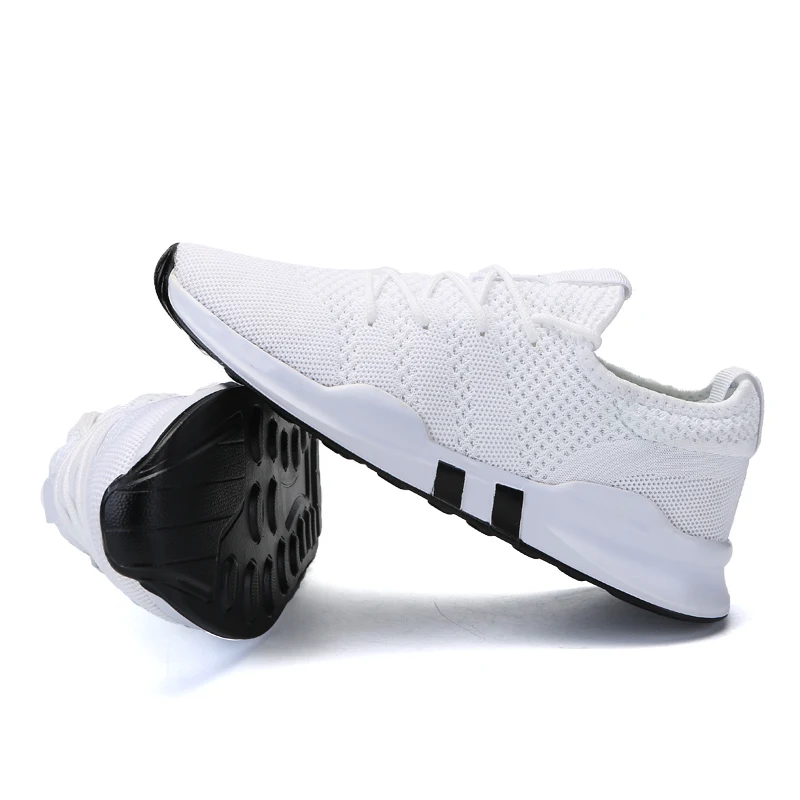 Fashion Casual Running Shoes Women Breathable Air Mesh Sneakers Sport Shoes Walking Women Flats Footwear Outdoor Trainer Sneaker