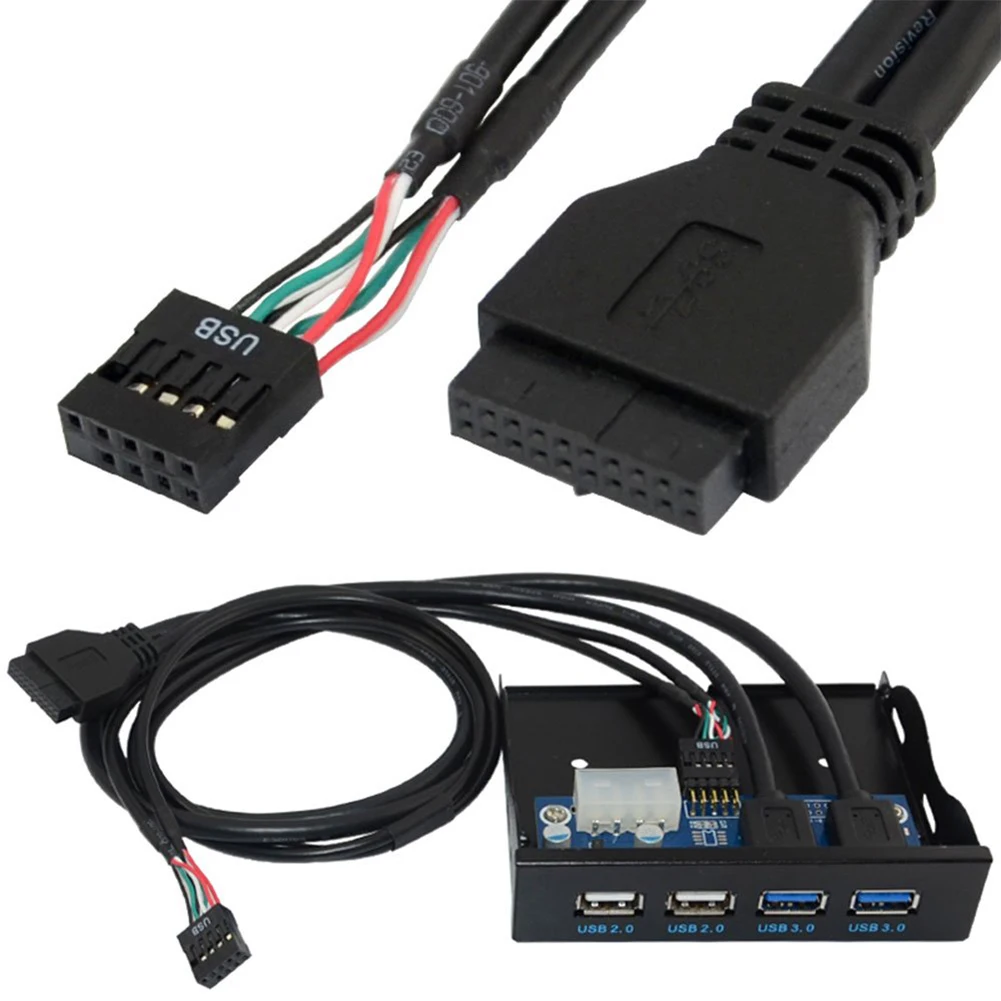 لطيفة 3.5 بوصة USB 3.0 2.0 19/9PIN قرص مرن خليج 4-محور الجبهة لوحة ل حاسوب شخصي مكتبي لطيفة 3.5 بوصة USB 3.0 2.0 19/9PIN قرص مرن خليج 4-محور الجبهة لوحة ل حاسوب شخصي مكتبي