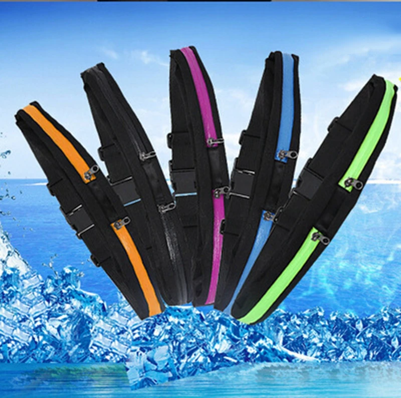 Waist Running Bag Outside Sport Mobile Phone Waterproof Mobile Phone Belt Jogging Waist Pack Carrying Portable Waist Running Bag Outside Sport Mobile Phone Waterproof Mobile Phone Belt Jogging Waist Pack Carrying Portable