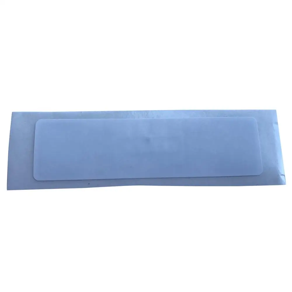 

RFID-метка UHF 860-960 МГц, чип H3, ISO 18000-6C, наклейка UHF-10 шт.