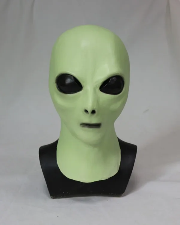 HY-HM010 glow alien