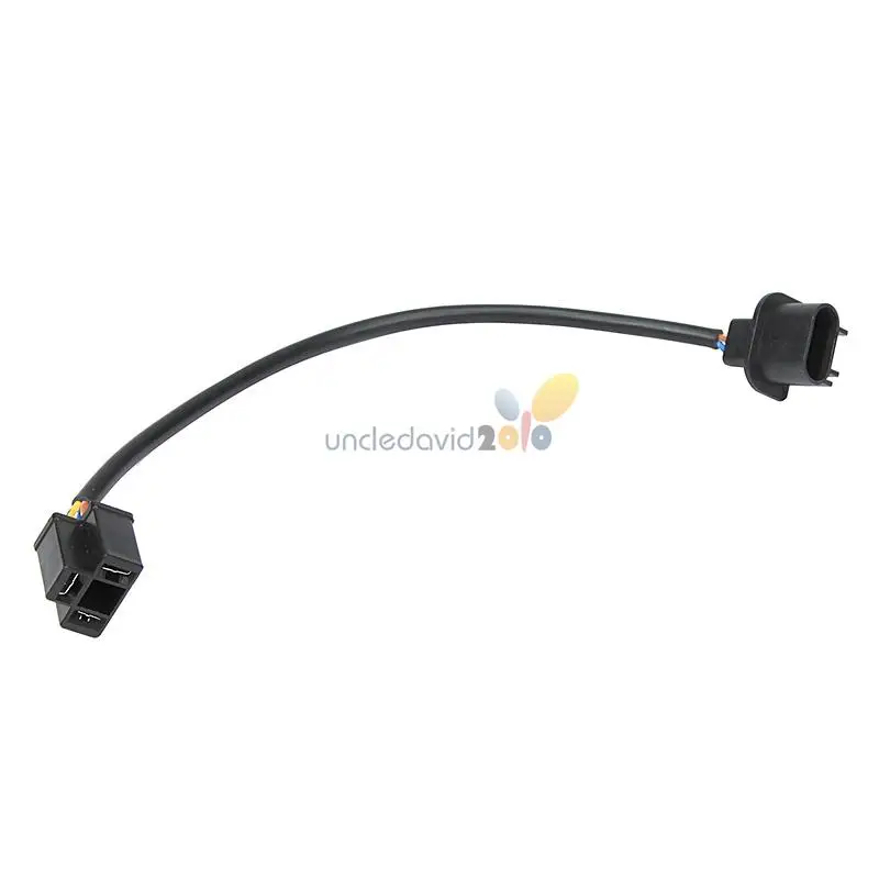 

60w 7" LED Projector Headlight H4 H13 Connector For Jeep Wrangler JK CJ TJ LJ Land Rover Defender 12V LED Driving Headlight 4x4