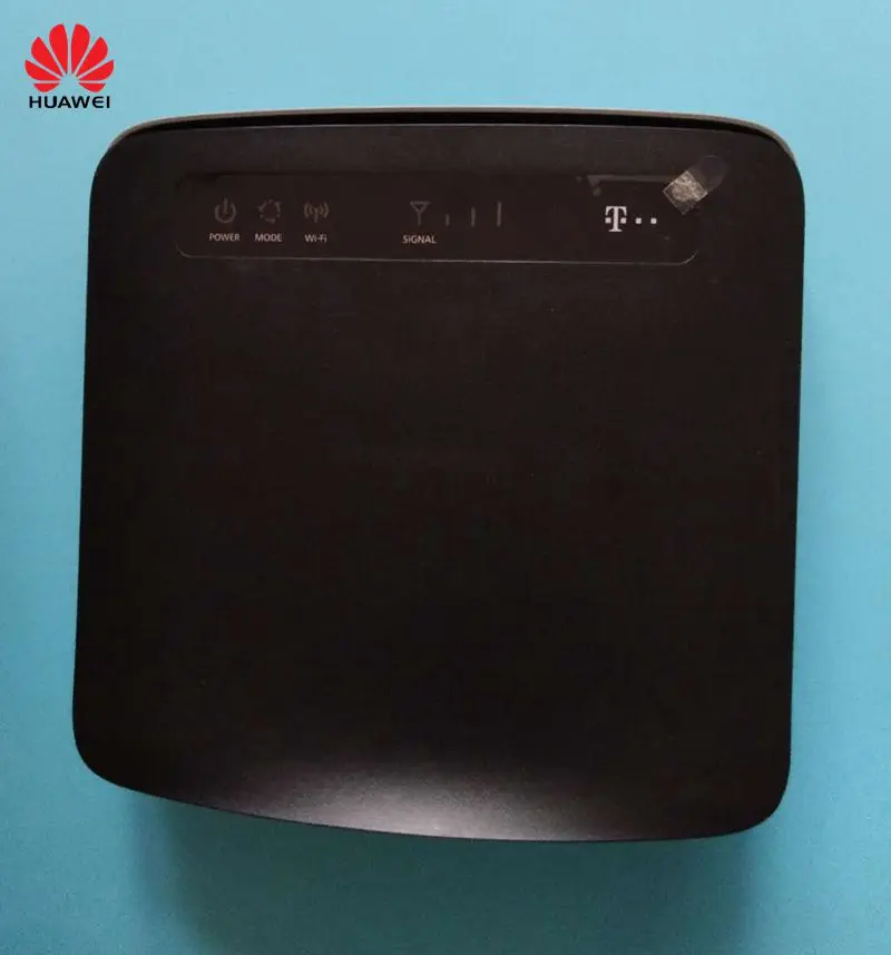 Разблокированный используемый huawei 4G Роутер E5186 E5186s-22 4G LTE CPE беспроводной маршрутизатор с антенной 4G CPE роутер с sim-картой Sl