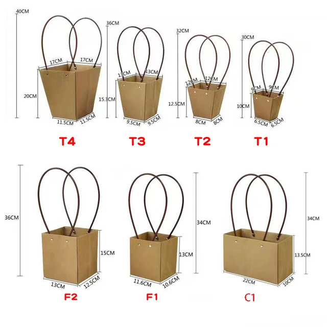 Discover 157+ waterproof paper bags best kidsdream.edu.vn