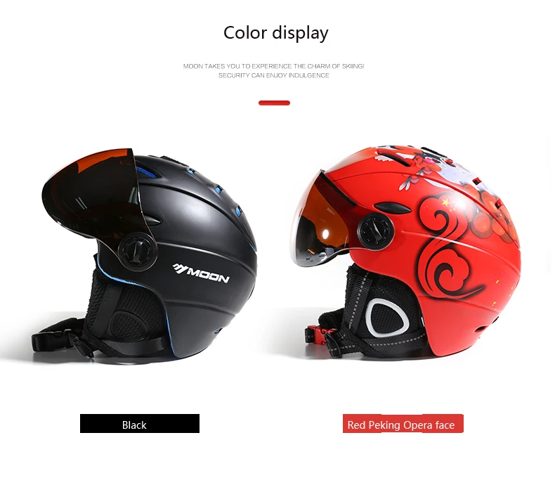High Quality ski helmet