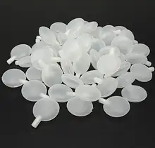 Lowest Price New 25pcs 50Pcs 100pcs Toy dog and cat Squeakers Repair Fix font b Pet