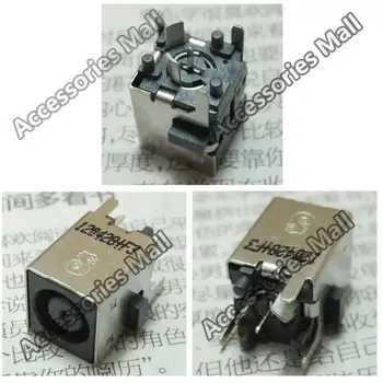 

6PIN NEW Laptop DC Power Jack for HP ProDesk 400 G1 400G1 DC Connector Laptop Socket Power Replacement