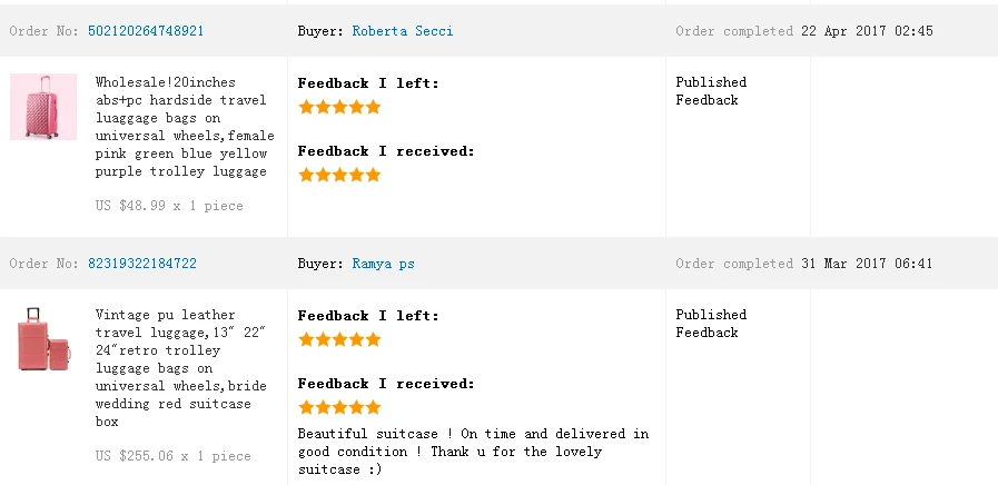 5 C