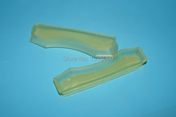 

KBA seal, KBA machine oil seal,kba offset printing machines spare parts,length 104mm,100mm,thickness 13.5mm
