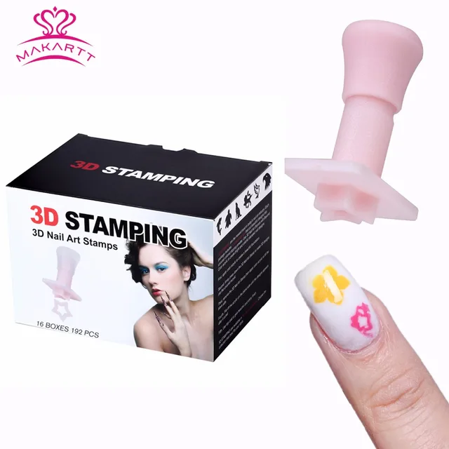 makartt 3d nail art stempel vorlage mode muster polnischen druck stamping platten schnheit schablonen nagel werkzeuge - Muster Fur Nagel makartt 3d nail art stempel vorlage mode muster polnischen druck stamping platten schnheit schablonen nagel werkzeuge - Muster Fur Nagel