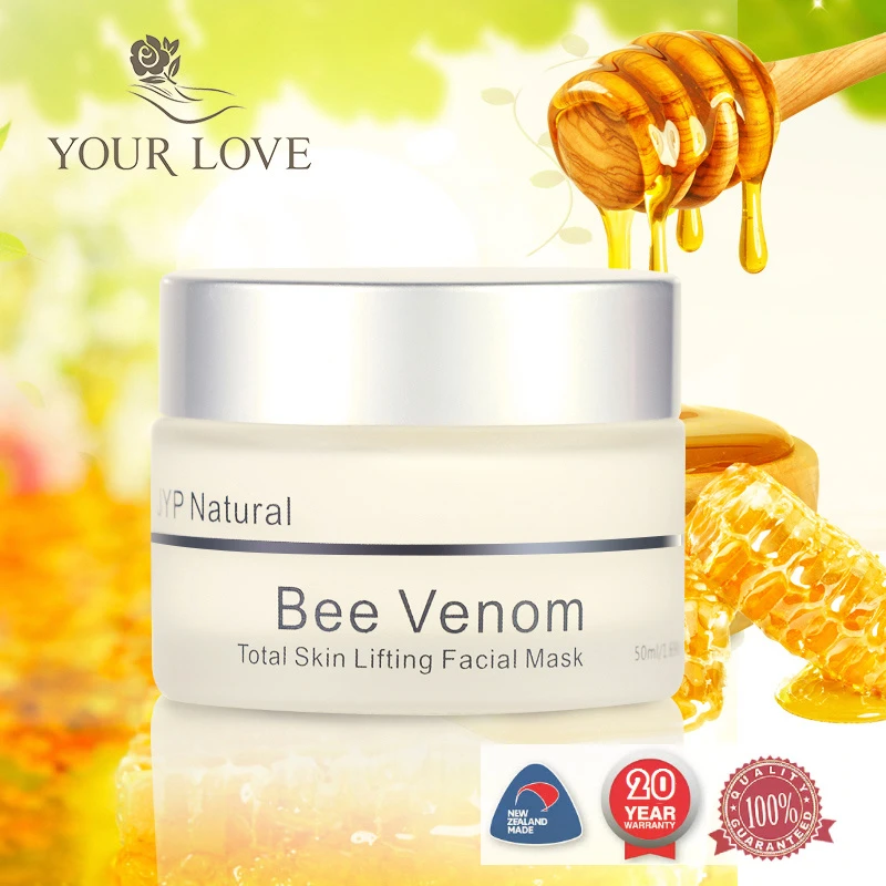 honey night cream