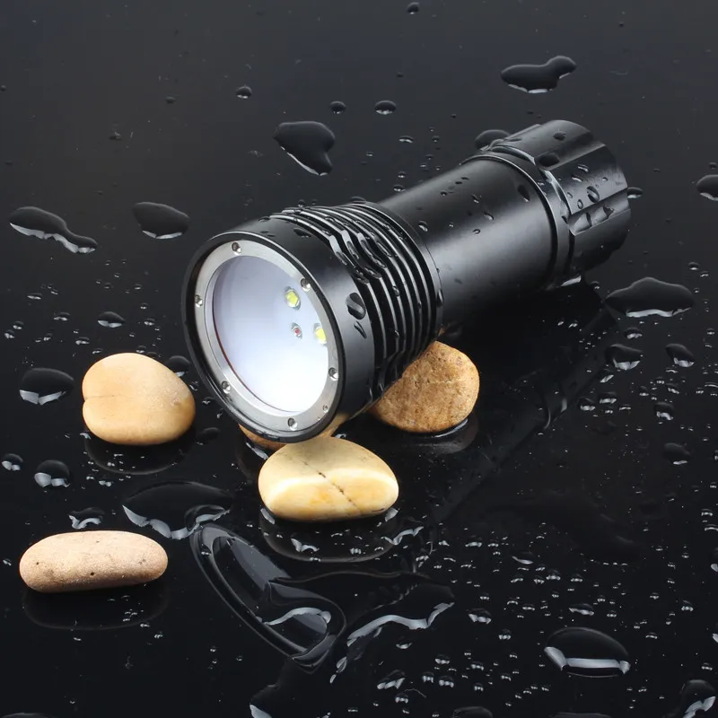 WBS D32VR diving flashlight (4)