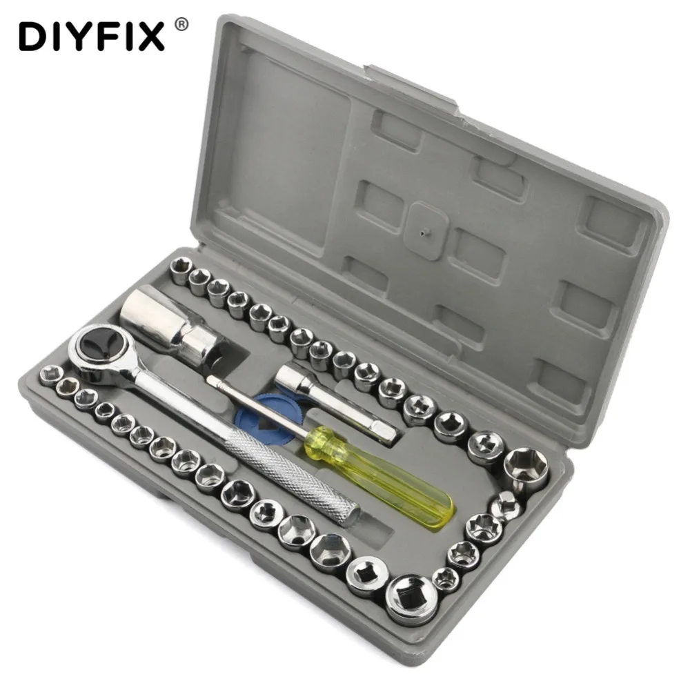 motorcycle repair tool kit