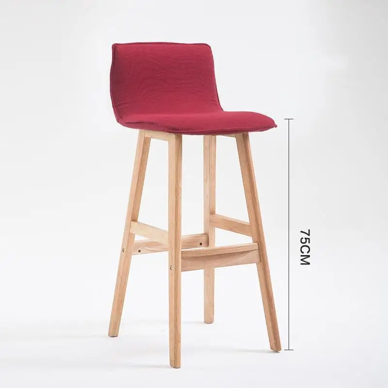 Kruk Bancos Moderno Silla Para Barra Banqueta Todos Tipos Fauteuil Sandalyesi Tabouret De Moderne Cadeira Stool Modern Bar Chair