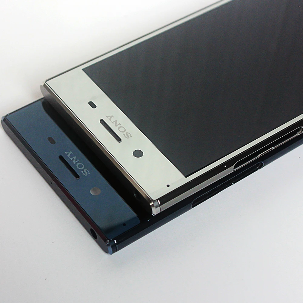 XZP+A 445