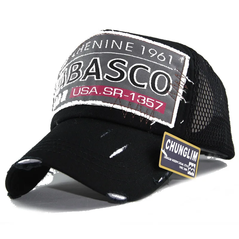 

street Baseball Caps men/women bone Casquette Hip Hop cap Letter printing Snapback Trucker Hats for Men's Baseball Caps