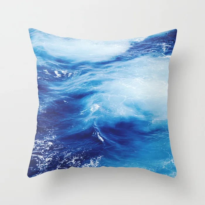 blue-ocean-water-waves-pillows