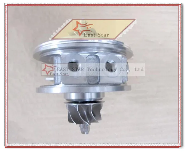 Turbo cartridge CHRA BV43 28200-4A480 53039880127 53039880145 Turbocharger For Hyundai Grand Starex CRDI H-1 2007- D4CB 16V 2.5 (3)