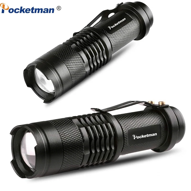 Ultra Bright Portable LED Flashlight L2 T6 linterna Adjustable Focus Small for Kids Child Camping Emergency Torch Light Ultra Bright Portable LED Flashlight L2 T6 linterna Adjustable Focus Small for Kids Child Camping Emergency Torch Light