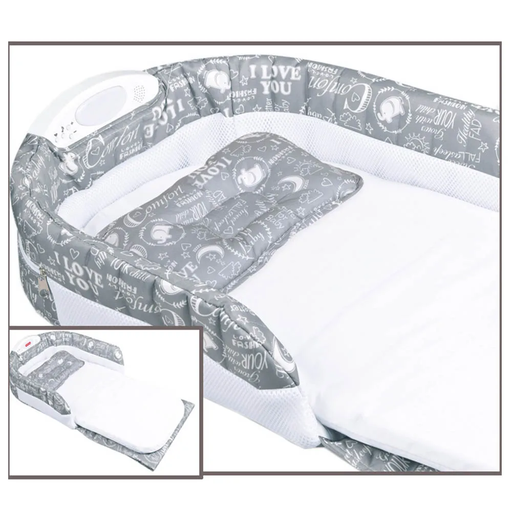 Многофункциональная переносная люлька для малышей складная сумка для детской коляски для мам переносная детская кроватка для