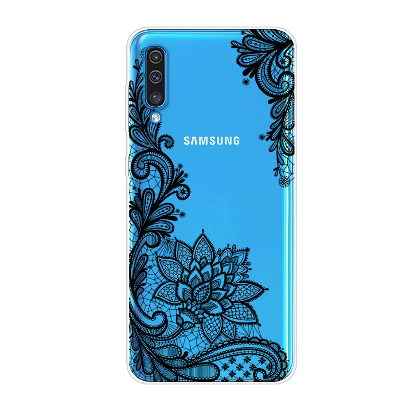 YIKS Case For Samsung A50 Case Soft Silicone Back Cover Phone Case For Samsung Galaxy A50 GalaxyA50 A 50 SM-A505F A505 A505F YIKS Case For Samsung A50 Case Soft Silicone Back Cover Phone Case For Samsung Galaxy A50 GalaxyA50 A 50 SM-A505F A505 A505F