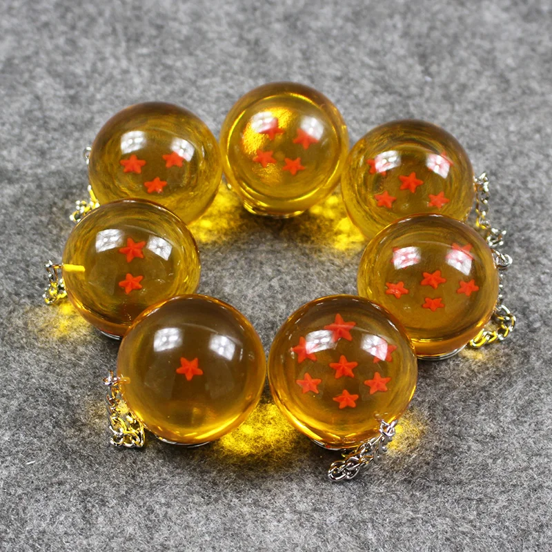 Aliexpress.com : Buy 4cm 7pcs/lot Keychain Pendant Dragon ...