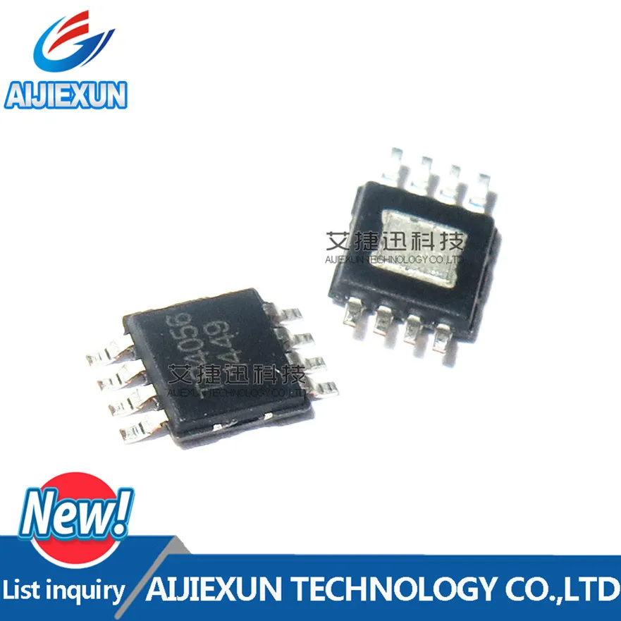 10PCS TP4056M MSOP8 New and original-in Electricity Generation from ...