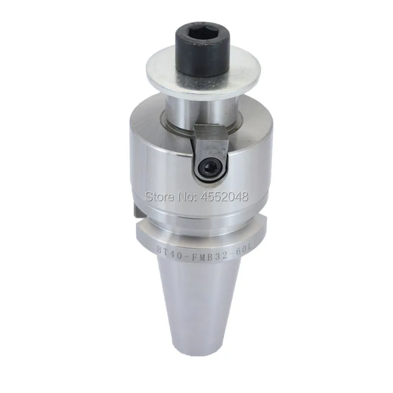 Торцевая фреза оболочка стержень BT30 BT40 FMB22 FMB27 FMB32 45L 60L CNC фреза CNC хвостовик фреза головка