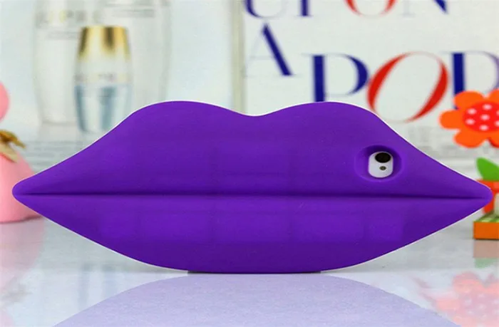 Funny-cute-2015-3D-Marilyn-Monroe-Sexy-Big-Mouth-Kiss-Lip-soft-Silicon-protective-Phone-Case