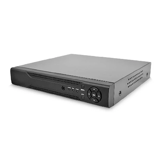Камера видеонаблюдения 16 каналов 2SATA NVR Onvif H.264 HDMI Full 960P HD каналов|Видеорегистратор