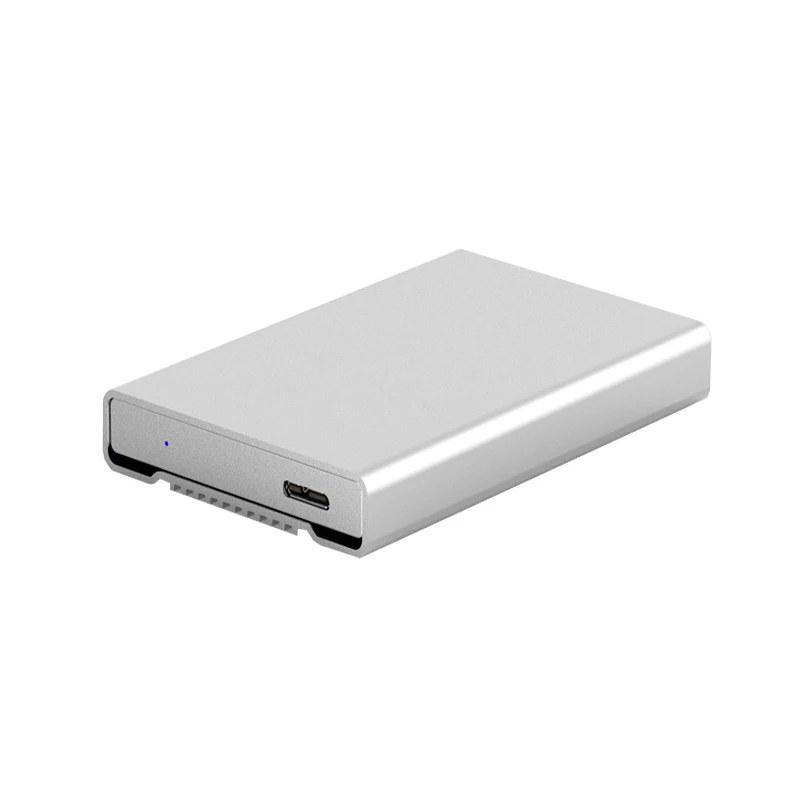 Blueendless External Hard Drive disk USB 3.0 1TB Portable HDD HD Storage Devices SATA 3 for Windows PC
