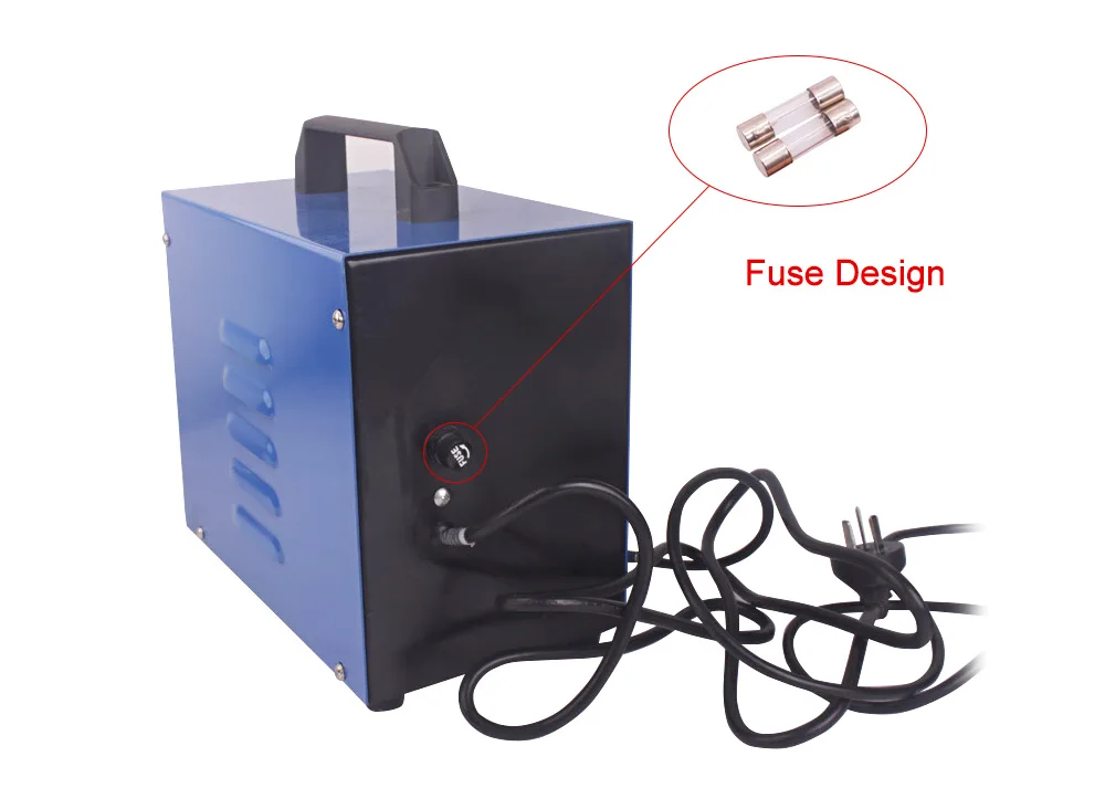 Battery spot welding 05