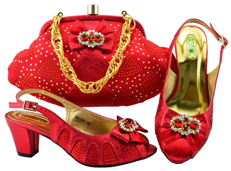 MM1065 Red
