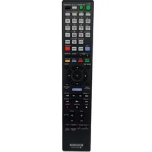 New Original Genuine FOR Sony Remote Control Part RM-AAU154 For STR-DA5800ES AV fernbedienung free shipping