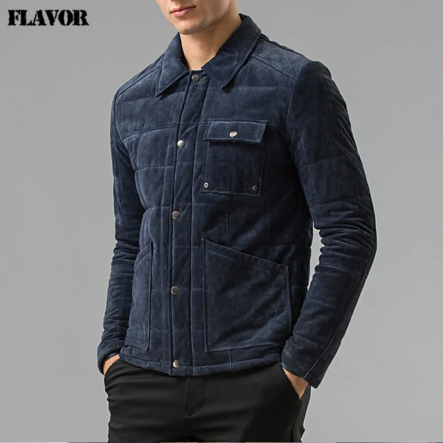6x mens coat
