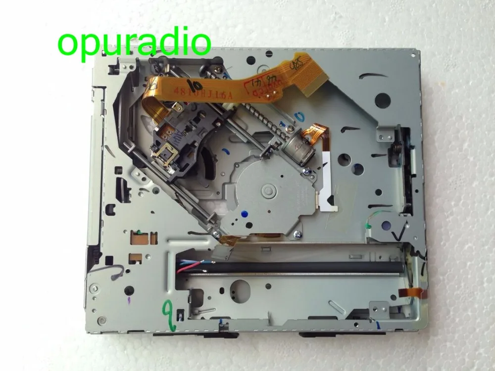 pioneer without PCB 4800
