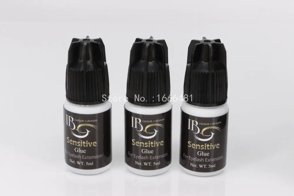 I Beauty Sensitive Glue 10 (10)