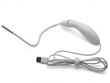 Healthcare Lab & Life & Tool Video Inspecition Scope Endoscope Borescope Camera