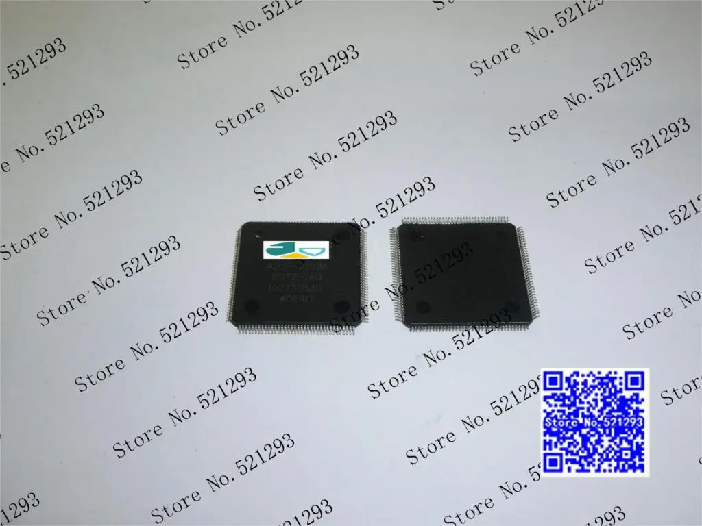 

ADSP-2191MBSTZ-140 ADSP-2191M BSTZ-140 QFP 5PCS
