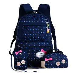 SIXRAYS звезда печати дети школьные рюкзаки для девочек подростковые рюкзаки детские ортопедические школьные сумки рюкзак mochila infantil