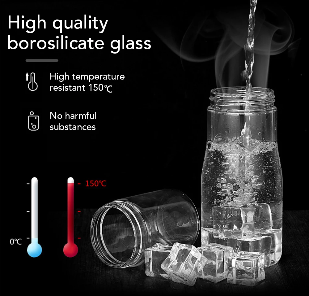 Multifunctional Electric Juice Cup Fruit Extractor