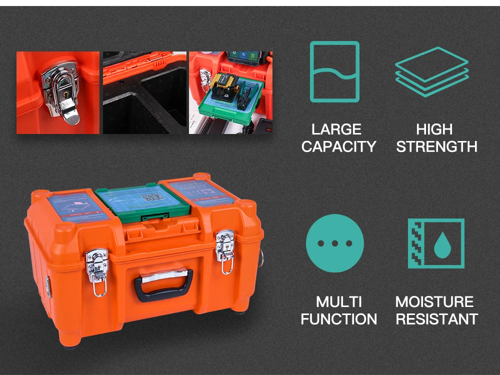 Orientek Fusion Splicer T45 (14)