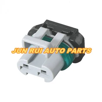 

For Delphi Ducon Series Auto Fan Radiator Connector Toyota Map Sensor Connector 15363990 15363993 15344054 For Buick