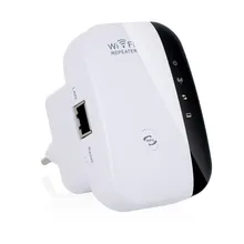2.4Ghz 300Mbps Wifi Repeater Wireless-N Wifi Router Wifi Range Extender Signal Booster Wps Encryption with EU/US/UK/AU Plug