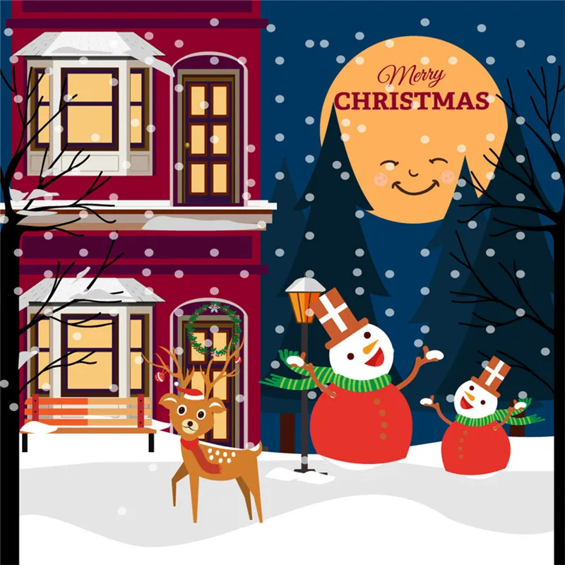 

DiyArts Christmas Stamps 2019 New Silicone